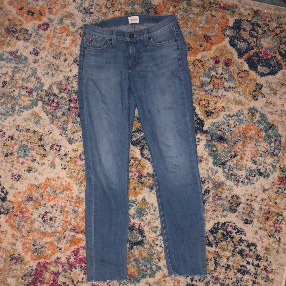 NWOT Hudson Jeans!!!